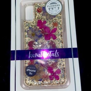 iPhone X and XS phone case